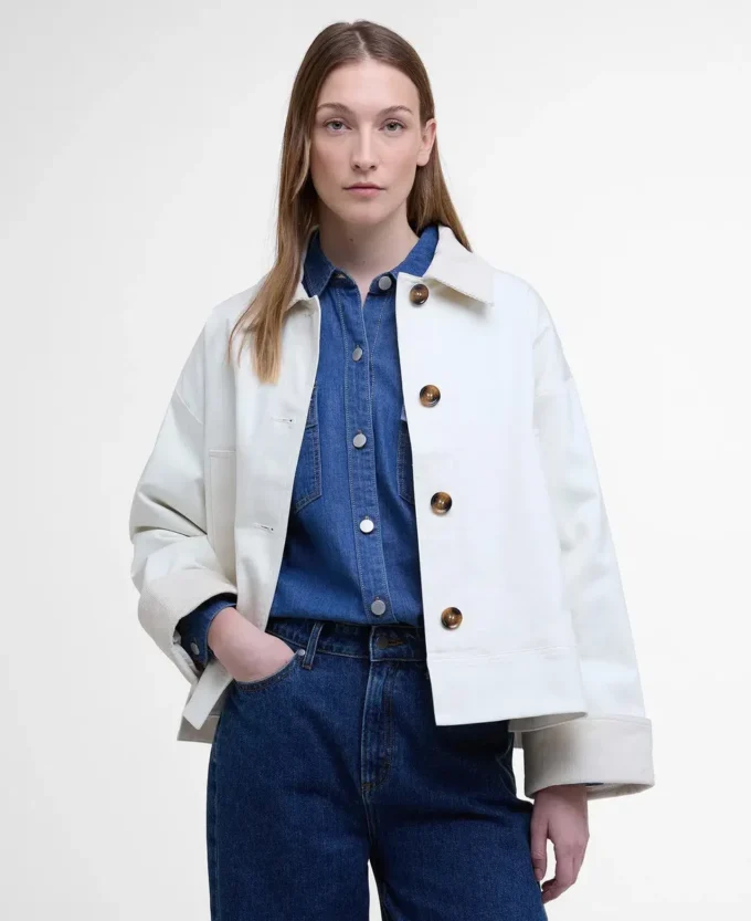 Abbey Casual Jacket Abbey Casual Jacket