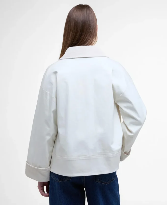 Abbey Casual Jacket Abbey Casual Jacket