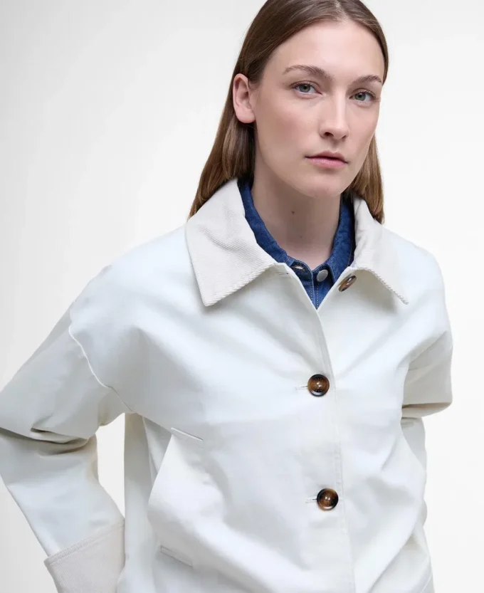 Abbey Casual Jacket Abbey Casual Jacket