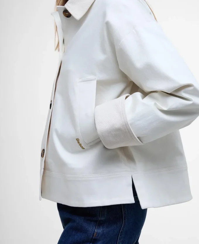Abbey Casual Jacket Abbey Casual Jacket