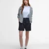 Abby Striped Cardigan Abby Striped Cardigan