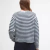 Abby Striped Cardigan Abby Striped Cardigan