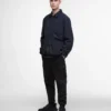 Albby Microfleece Overshirt Albby Microfleece Overshirt