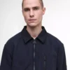 Albby Microfleece Overshirt Albby Microfleece Overshirt