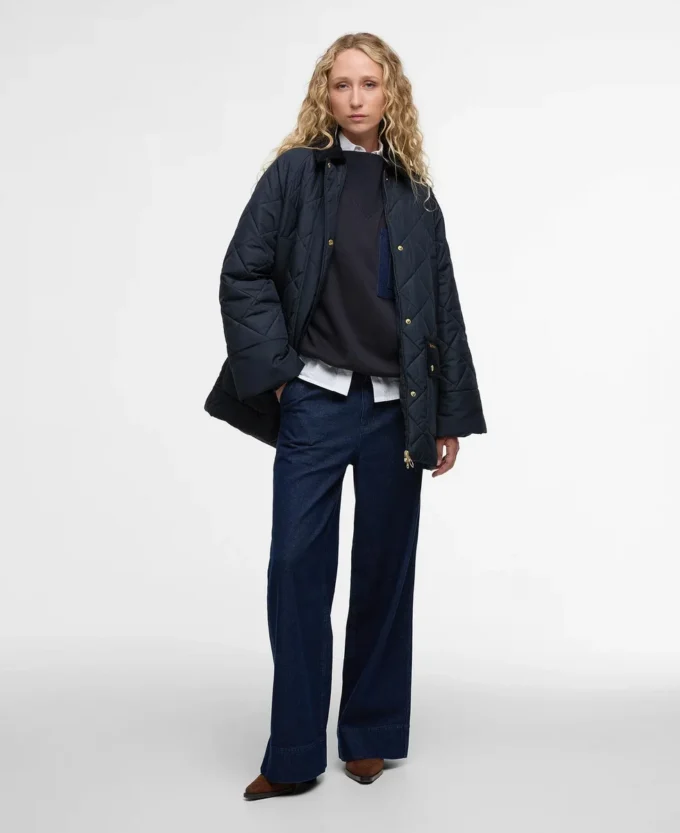 Aldburgh Quilted Jacket Aldburgh Quilted Jacket