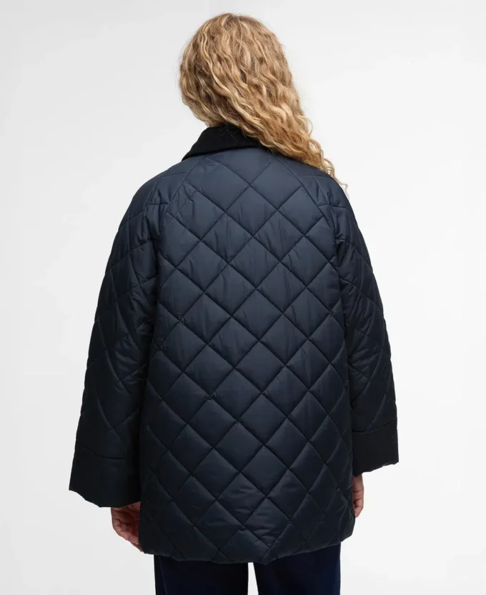 Aldburgh Quilted Jacket Aldburgh Quilted Jacket