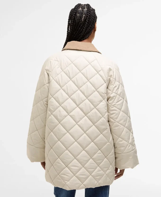 Aldburgh Quilted Jacket Aldburgh Quilted Jacket