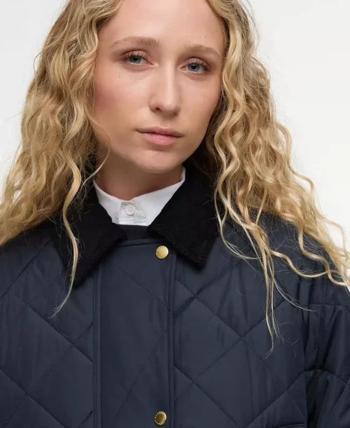 Aldburgh Quilted Jacket Aldburgh Quilted Jacket