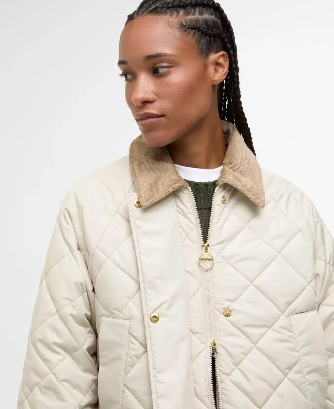 Aldburgh Quilted Jacket Aldburgh Quilted Jacket