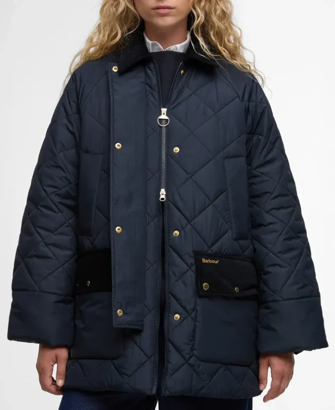 Aldburgh Quilted Jacket Aldburgh Quilted Jacket