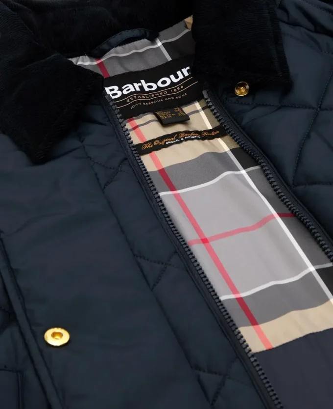 Aldburgh Quilted Jacket Aldburgh Quilted Jacket