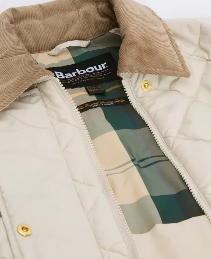 Aldburgh Quilted Jacket Aldburgh Quilted Jacket