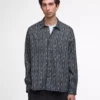 Alston Relaxed Jacquard Shirt Alston Relaxed Jacquard Shirt