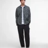 Alston Relaxed Jacquard Shirt Alston Relaxed Jacquard Shirt