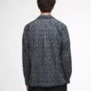 Alston Relaxed Jacquard Shirt Alston Relaxed Jacquard Shirt