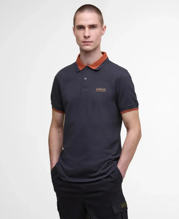 Amped polotröja