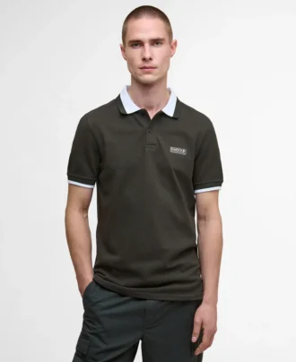 Amped polotröja