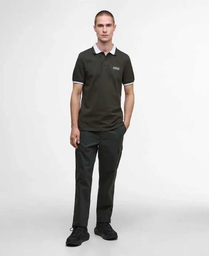 Amped polotröja Amped polotröja