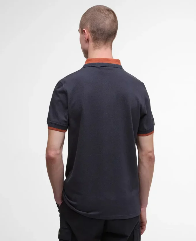 Amped polotröja