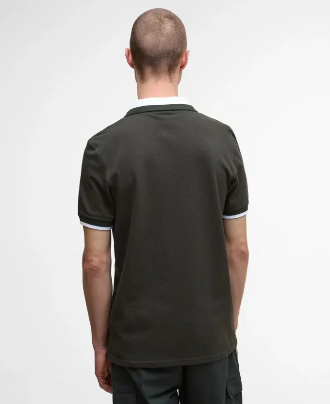 Amped polotröja Amped polotröja