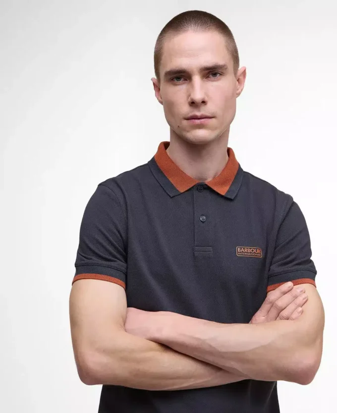 Amped polotröja