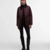 Annandale Quilted Jacket