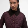 Annandale Quilted Jacket