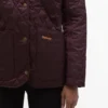 Annandale Quilted Jacket