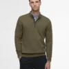 Avoch Half-Zip Jumper Avoch Half-Zip Jumper