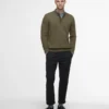 Avoch Half-Zip Jumper Avoch Half-Zip Jumper