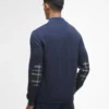 Avoch Half-Zip Jumper