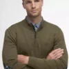 Avoch Half-Zip Jumper Avoch Half-Zip Jumper