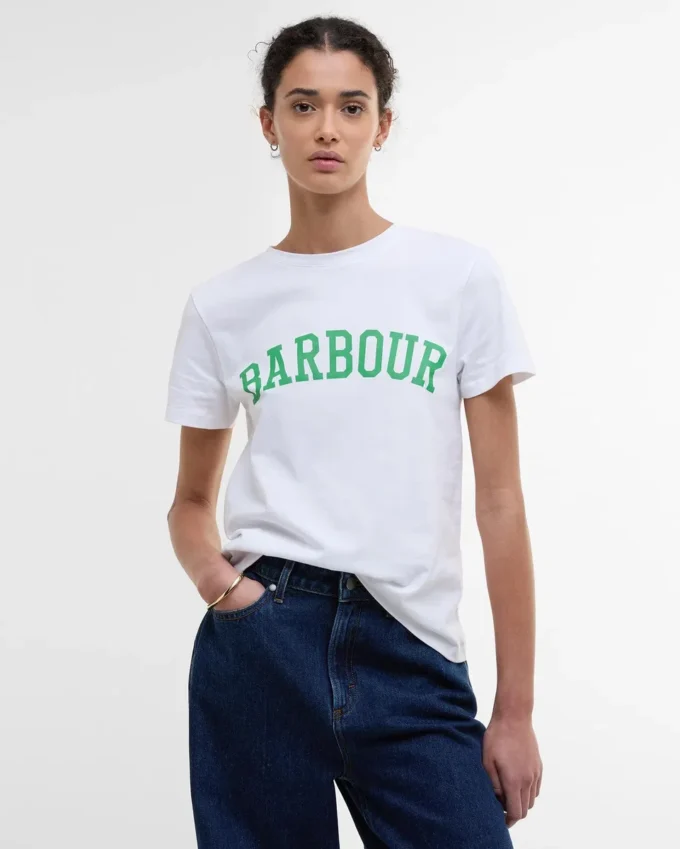 Bailey T-shirt Bailey T-shirt