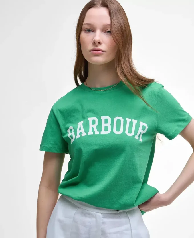 Bailey T-shirt Bailey T-shirt