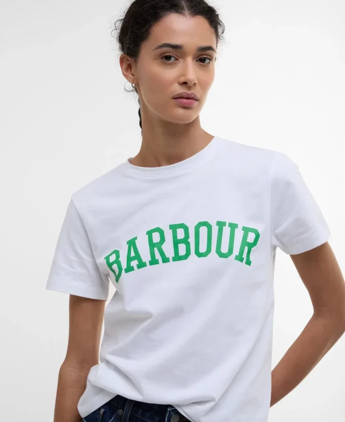 Bailey T-shirt Bailey T-shirt
