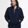 Bamburgh Half-Zip Fleece Bamburgh Half-Zip Fleece