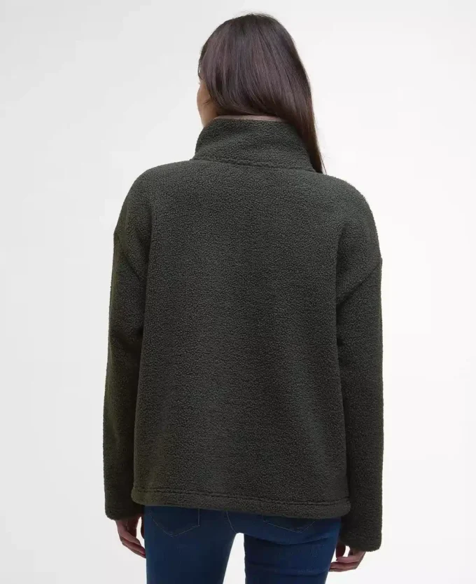 Bamburgh Half-Zip Fleece Bamburgh Half-Zip Fleece