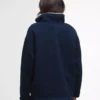 Bamburgh Half-Zip Fleece Bamburgh Half-Zip Fleece