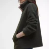 Bamburgh Half-Zip Fleece Bamburgh Half-Zip Fleece