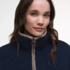 Bamburgh Half-Zip Fleece Bamburgh Half-Zip Fleece