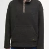 Bamburgh Half-Zip Fleece Bamburgh Half-Zip Fleece