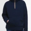Bamburgh Half-Zip Fleece Bamburgh Half-Zip Fleece