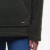Bamburgh Half-Zip Fleece Bamburgh Half-Zip Fleece