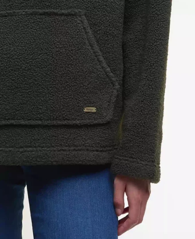 Bamburgh Half-Zip Fleece Bamburgh Half-Zip Fleece