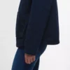 Bamburgh Half-Zip Fleece Bamburgh Half-Zip Fleece