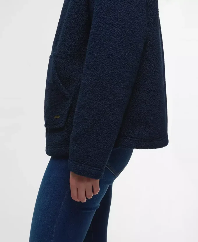 Bamburgh Half-Zip Fleece Bamburgh Half-Zip Fleece
