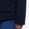 Bamburgh Half-Zip Fleece Bamburgh Half-Zip Fleece