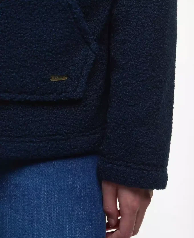 Bamburgh Half-Zip Fleece Bamburgh Half-Zip Fleece
