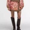 Barbour FARM Rio Thais minikjol Barbour FARM Rio Thais minikjol