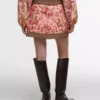 Barbour FARM Rio Thais minikjol Barbour FARM Rio Thais minikjol